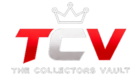 TCV — The Collectors Vault