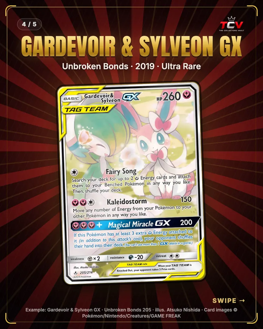 Who Drew Your Card? #2: Atsuko Nishida, slide 5 of 7