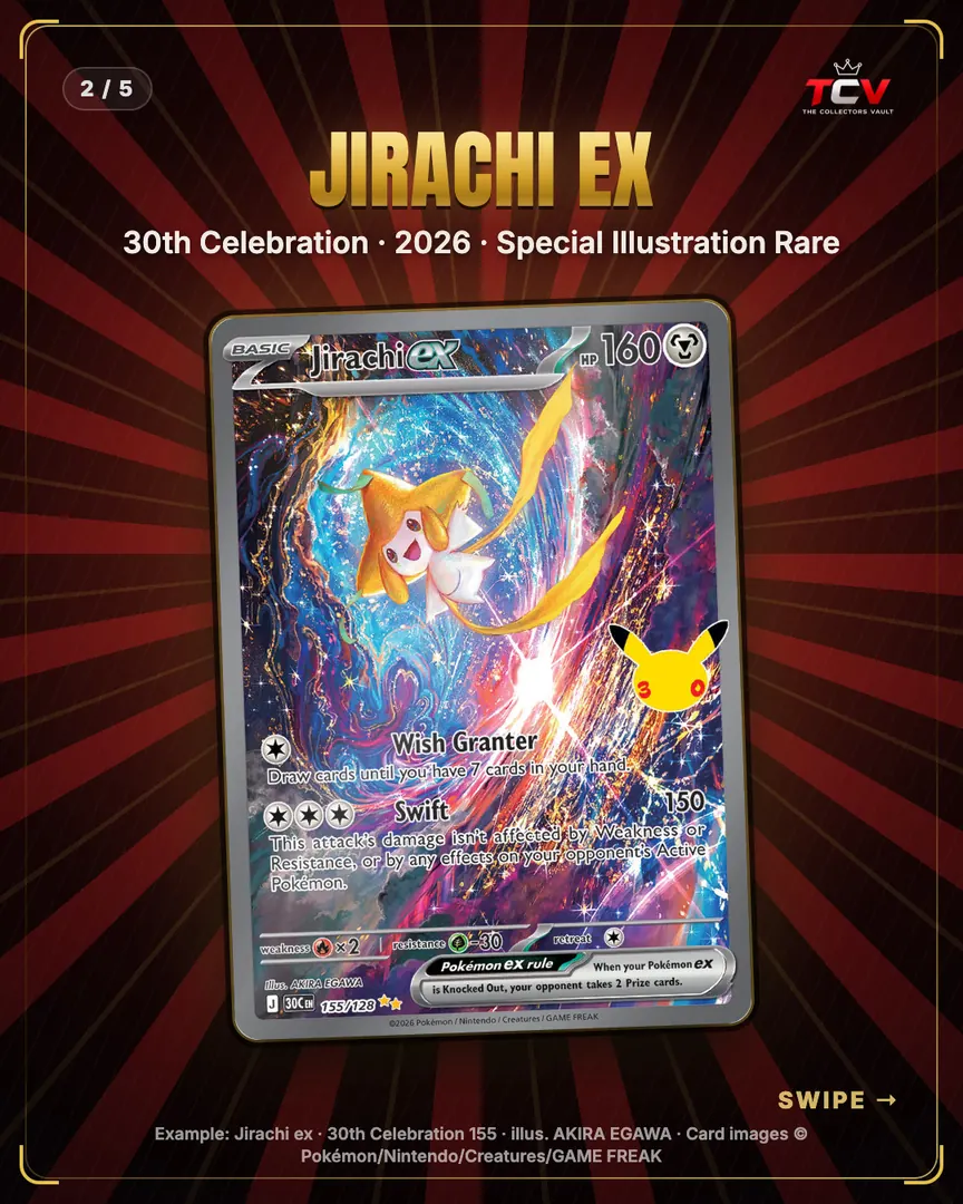 Who Drew Your Card? #4: AKIRA EGAWA, slide 3 of 7
